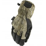 Перчатки Mechanix Wear Cold Weather SUB20 | цвет Realtree Edge | SUB20-735